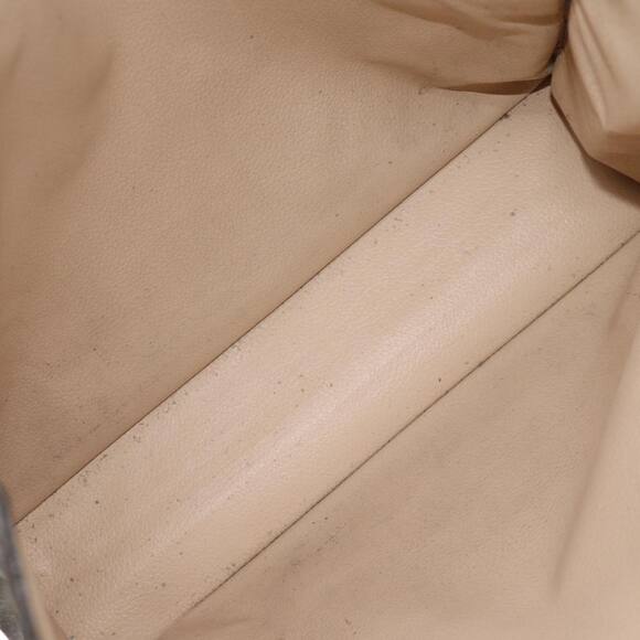 LOUIS VUITTON Monogram Sac Plat Hand Bag M51140 - Picture 11 of 16